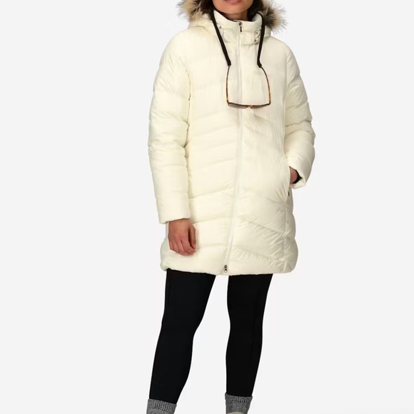 Marmot Montreal Coat/ Parka M - Picture 8 of 15